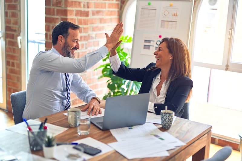 Onboarding employes