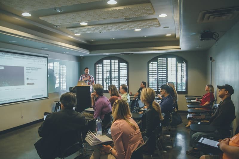 Organisme de formation