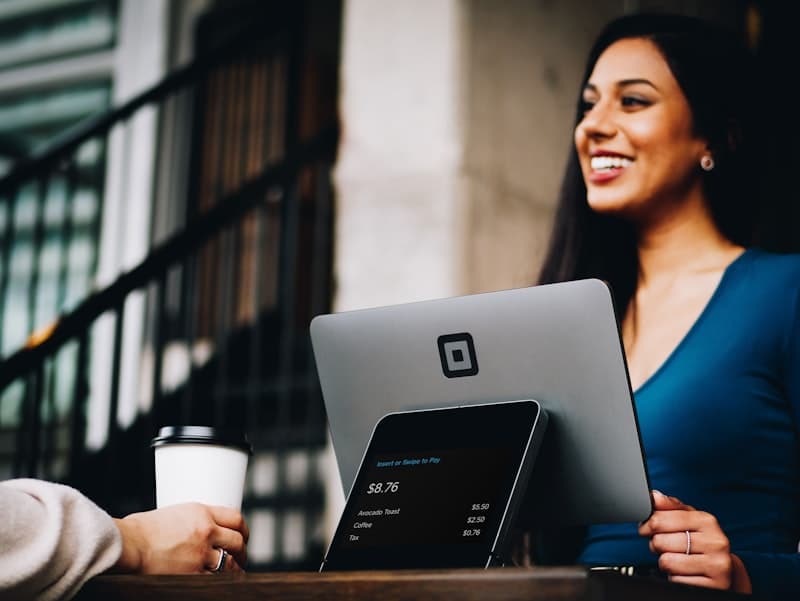 Service client