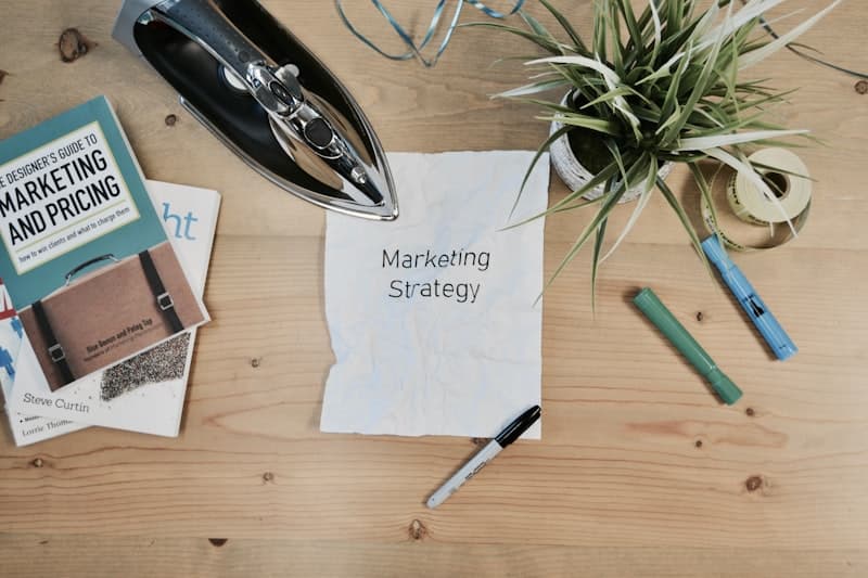 Equipes marketing